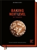 Buchcover und Innenansicht für das Buch: Baking next level mit Roggen