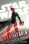 Buchcover und Innenansicht für das Buch: Star Wars Inquisitor: Rise of the Red Blade