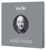 Buchcover und Innenansicht für das Buch: 30 Jahre WortArt - Klassiker von und mit Horst Evers