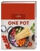 Buchcover und Innenansicht für das Buch: One Pot