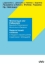 Buchcover und Innenansicht für das Buch: Wörterbuch der Pädagogik Ukrainisch - Deutsch