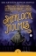 Buchcover und Innenansicht für das Buch: The Extraordinary Cases of Sherlock Holmes