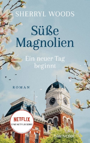 Buchcover und Innenansicht für das Buch: A Slice of Heaven (02 THE SWEET MAGNOLIAS)