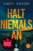 Buchcover und Innenansicht für das Buch: The Hitchhikers