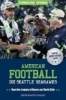 Buchcover und Innenansicht für das Buch: American Football: Die Seattle Seahawks