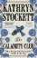 Buchcover und Innenansicht für das Buch: The Calamity Club