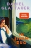 Buchcover und Innenansicht für das Buch: In einem Zug