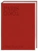 Buchcover und Innenansicht für das Buch: Paris - Tokio