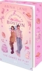 Buchcover und Innenansicht für das Buch: Mornings in Boston - The Games We Play
