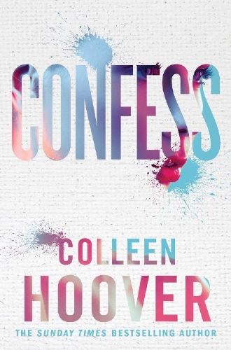 Buchcover und Innenansicht für das Buch: Love and Confess