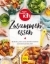 Buchcover und Innenansicht für das Buch: Zusammen essen