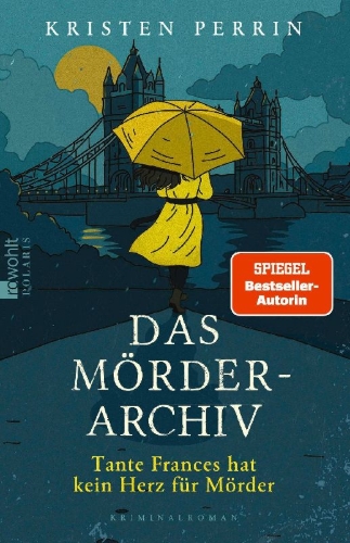 Buchcover und Innenansicht für das Buch: How to Cheat Your Own Death