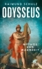 Buchcover und Innenansicht für das Buch: Odysseus