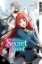 Buchcover und Innenansicht für das Buch: A Tale of the Secret Saint 02