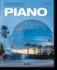 Buchcover und Innenansicht für das Buch: Piano