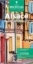 Buchcover und Innenansicht für das Buch: Michelin Le Guide Vert Alsace et les Vosges