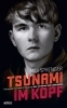 Buchcover und Innenansicht für das Buch: Tsunami im Kopf