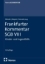Buchcover und Innenansicht für das Buch: Frankfurter Kommentar SGB VIII