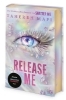 Buchcover und Innenansicht für das Buch: Watch Me #2 von 3