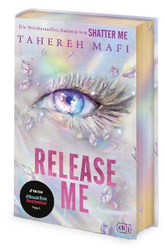Buchcover und Innenansicht für das Buch: Watch Me #2 von 3