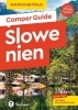 Buchcover und Innenansicht für das Buch: MARCO POLO Camper Guide Slowenien