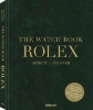 Buchcover und Innenansicht für das Buch: The Watch Book Rolex