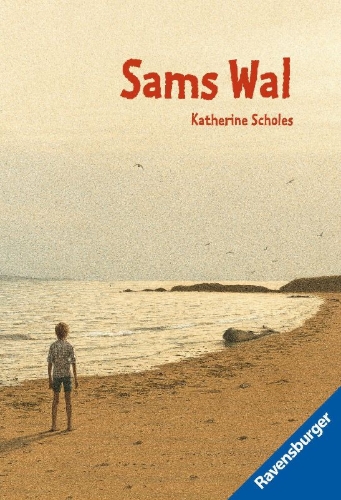 Buchcover und Innenansicht für das Buch: The Boy and the Wale