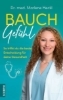 Buchcover und Innenansicht für das Buch: Bauchgefühl