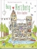 Buchcover und Innenansicht für das Buch: Kasteel Hartenstein