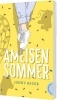 Buchcover und Innenansicht für das Buch: Ameisensommer