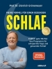 Buchcover und Innenansicht für das Buch: Meine Formel für einen gesunden Schlaf