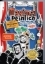 Buchcover und Innenansicht für das Buch: Maximal peinlich