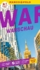 Buchcover und Innenansicht für das Buch: MARCO POLO Reiseführer Warschau