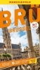 Buchcover und Innenansicht für das Buch: MARCO POLO Reiseführer Brüssel