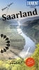 Buchcover und Innenansicht für das Buch: DUMONT direkt Reiseführer Saarland