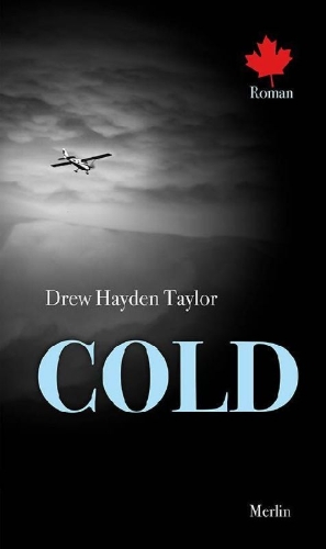 Buchcover und Innenansicht für das Buch: Cold