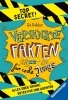 Buchcover und Innenansicht für das Buch: Verrückte Fakten für coole Jungs. Top Secret. Alles über Spione, Detektive und Agenten (Kinderbuch ab 9 Jahre)