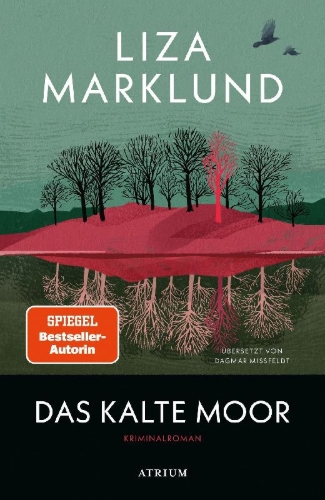 Buchcover und Innenansicht für das Buch: Kallmyren