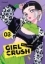 Buchcover und Innenansicht für das Buch: Girl Crush - Band 3