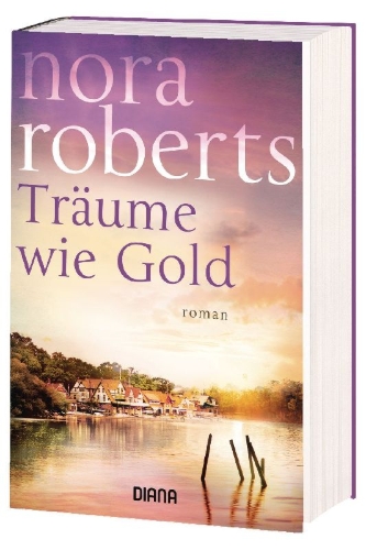Buchcover und Innenansicht für das Buch: Hidden Riches