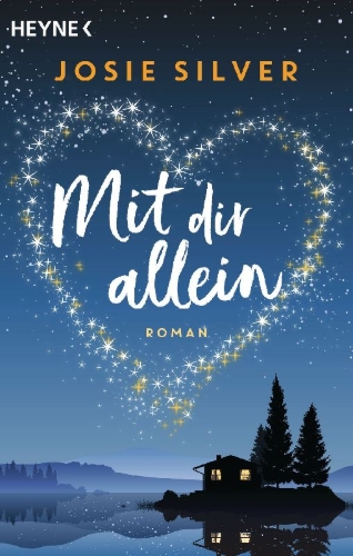 Buchcover und Innenansicht für das Buch: One Night on the Island