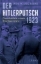 Buchcover und Innenansicht für das Buch: Der Hitlerputsch 1923