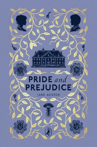 Buchcover und Innenansicht für das Buch: Pride and Prejudice