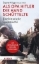 Buchcover und Innenansicht für das Buch: Als Opa Hitler die Hand schüttelte