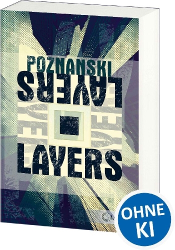 Buchcover und Innenansicht für das Buch: Layers