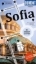 Buchcover und Innenansicht für das Buch: DUMONT direkt Reiseführer Sofia