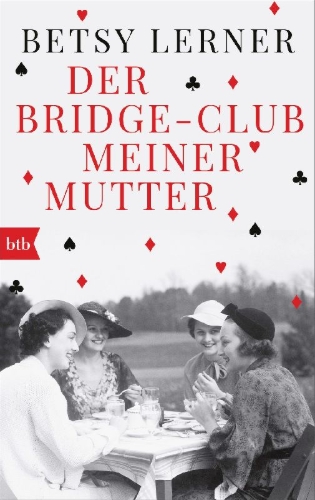 Buchcover und Innenansicht für das Buch: The Bridge Ladies