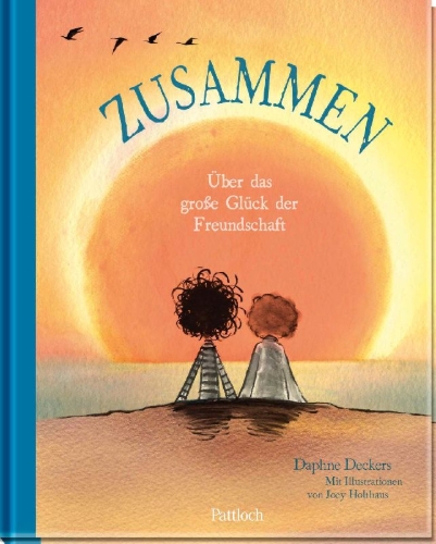 Buchcover und Innenansicht für das Buch: Vrienden maken