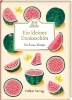 Buchcover und Innenansicht für das Buch: Ein kleines Dankeschön