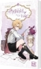 Buchcover und Innenansicht für das Buch: Philomel the Fake